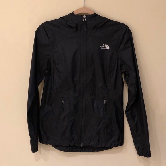 north face boreal jacket